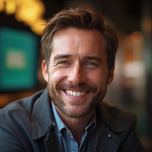 Lotte Vermeer — Best Online Casino reviewer